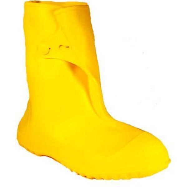 Tingley Rubber Tingley® 35123 Workbrutes® 10" Work Boots, Yellow, Cleated Outsole, XL 35123.XL